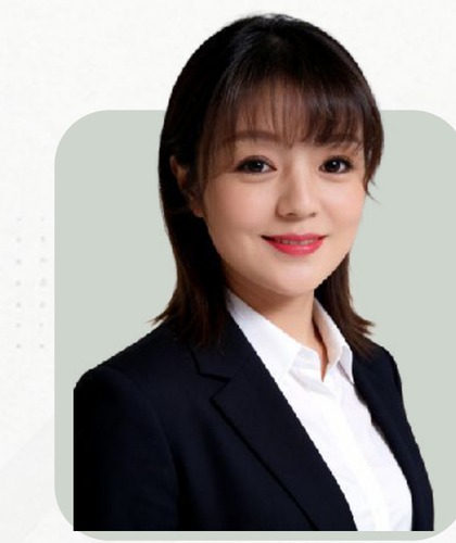 林奕彤头像