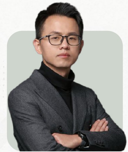 刘盼龙头像