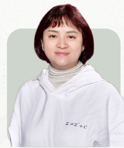 陶子头像