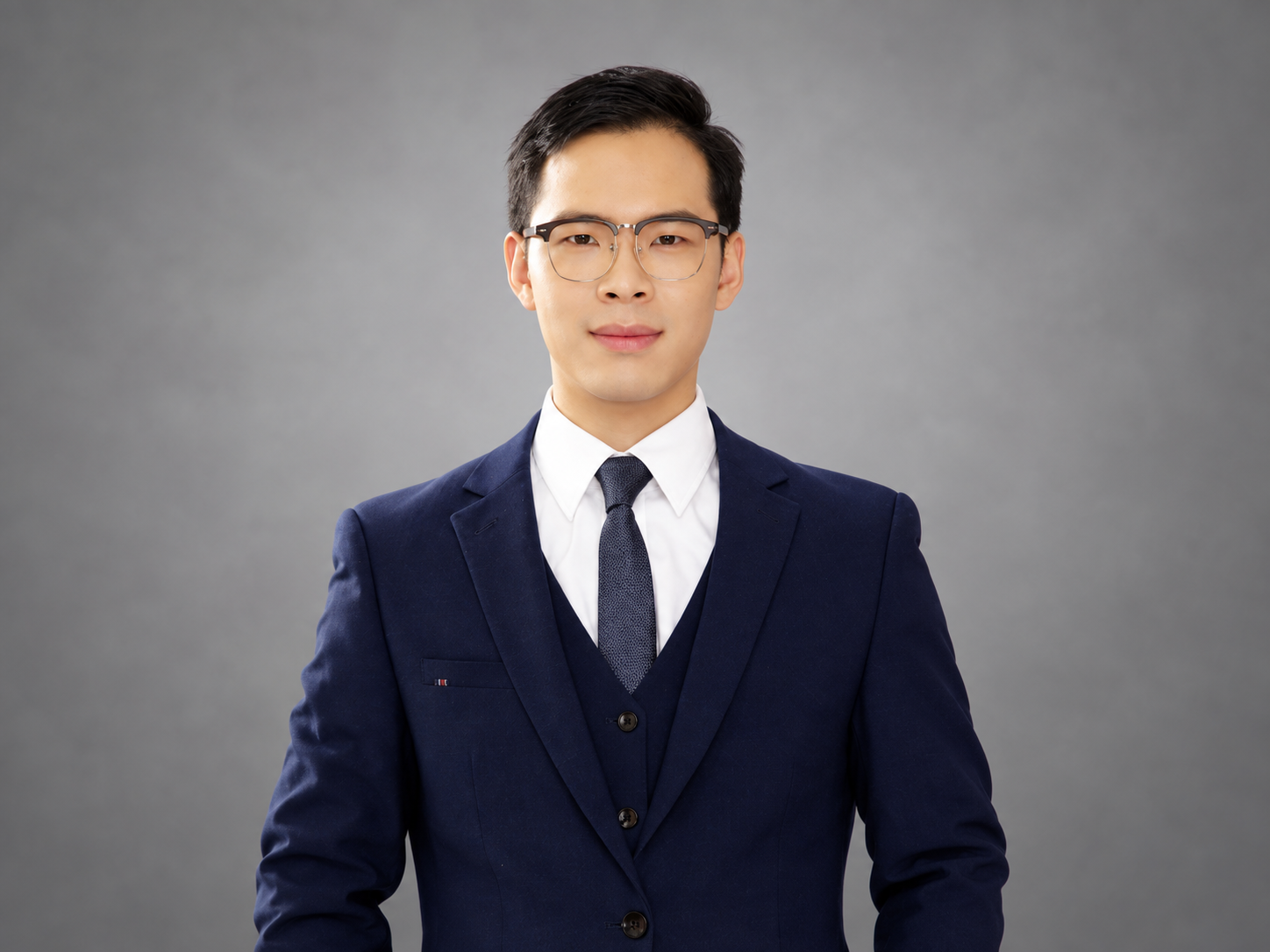 方健伟老师