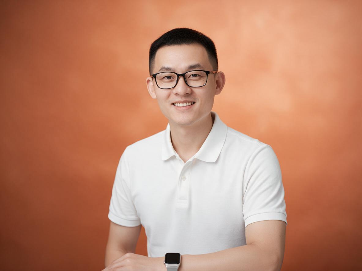 罗文老师