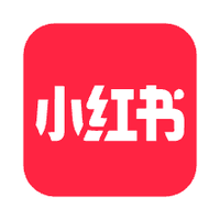 小红书