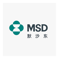 默沙东
