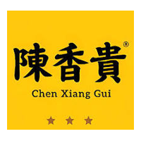 陈香贵